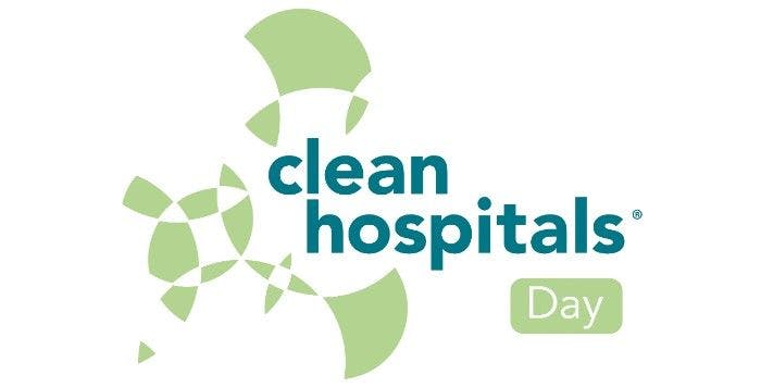 A video from the Clean Hospitals Day Conference coverage