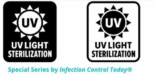 A special series on UV-C light by Infection Control Today® 