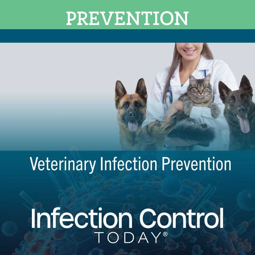 Veterinary Infection Prevention