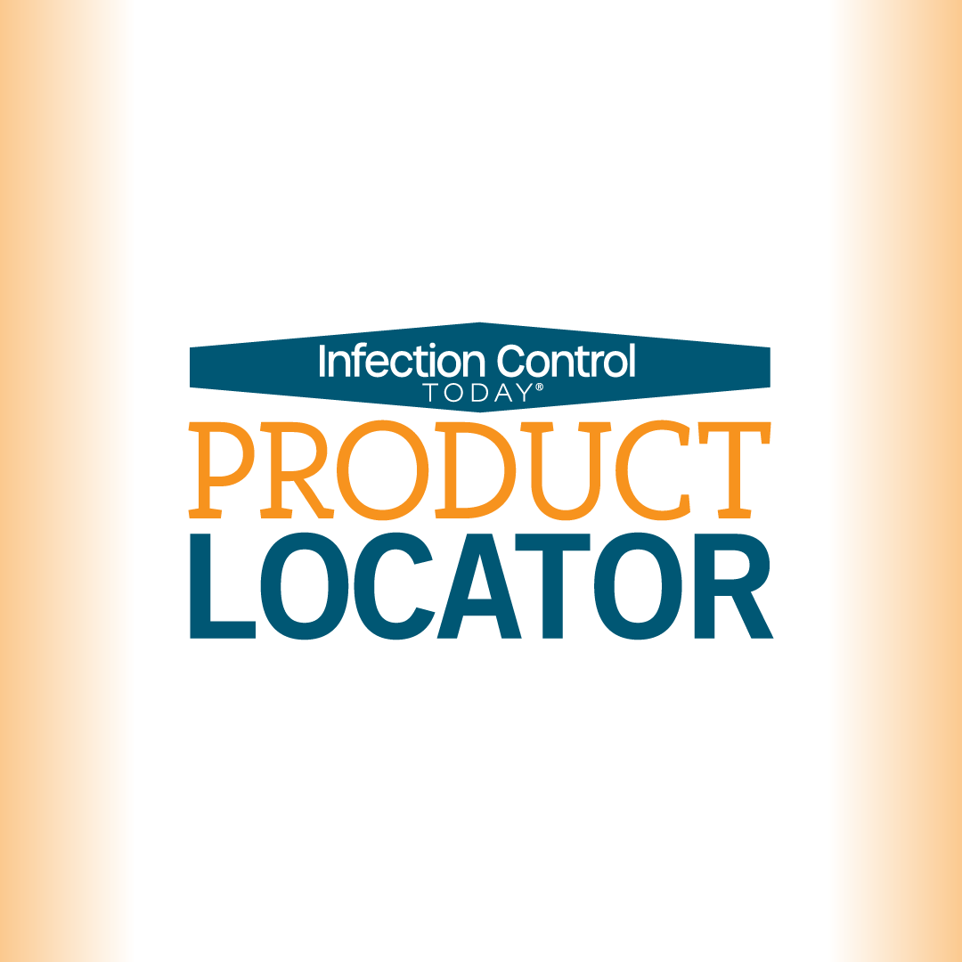 Infection Control Today's Product Locator