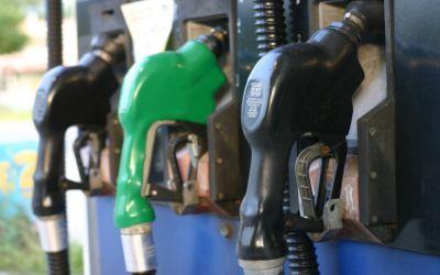 Gas Pumps Among the Dirtiest Surfaces, Study Reveals