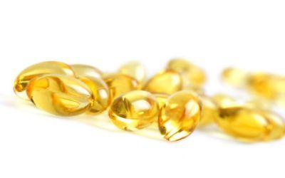 Vitamin D Has the Potential to Reduce the Risk of Hospital-Acquired Infections