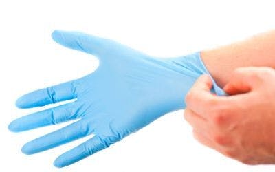 Glove Use Impacts Hand Hygiene, Study Finds