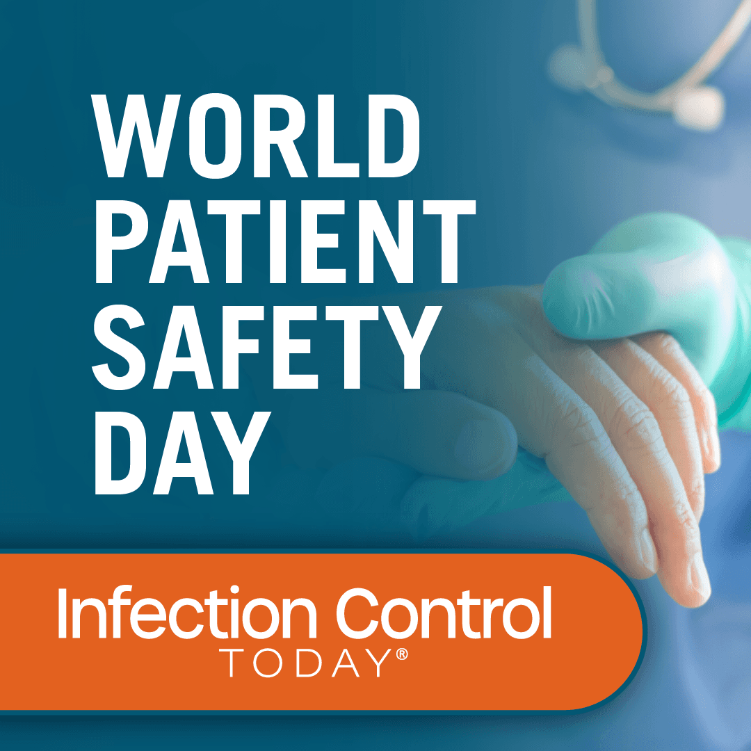 September 17, 2024, is also World Patient Safety Day!