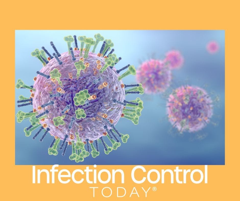 Influenza virus  (Adobe Stock 190526516 by Axel Kock)