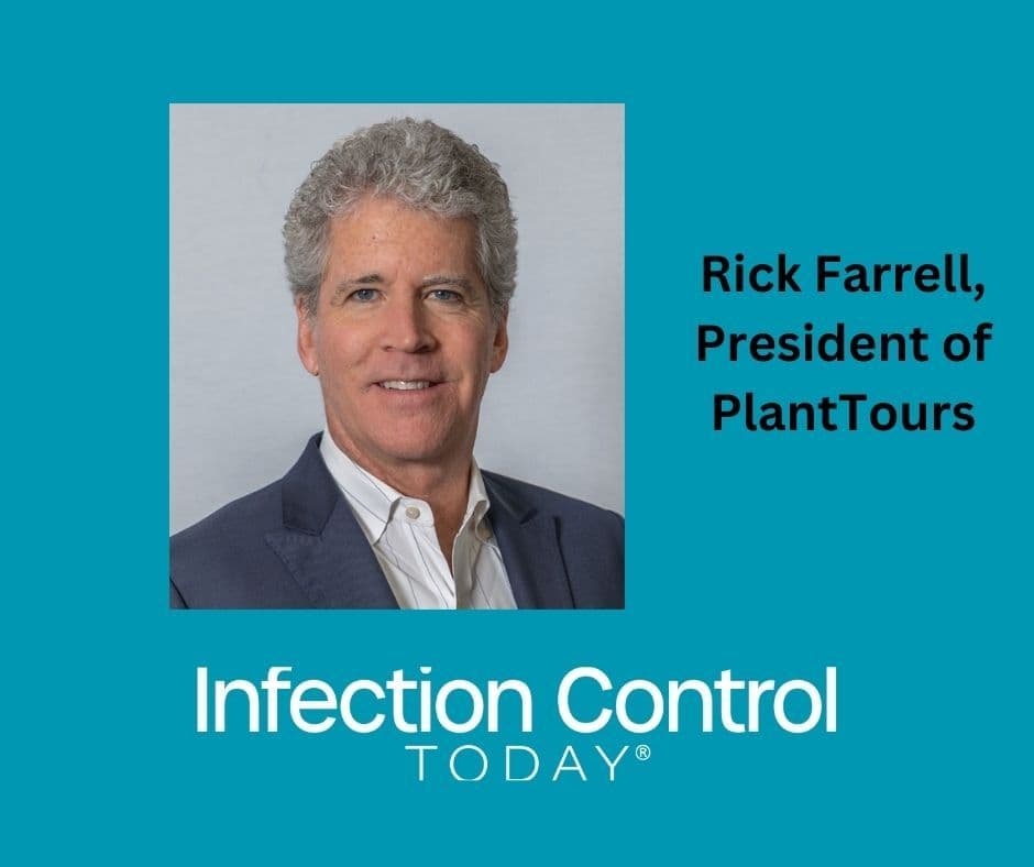 Author: Rick Farrell, President, PlantTours