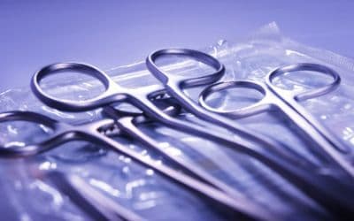 Medical Device Reprocessing Challenges: A Q&A with ECRI Institute's Chris Lavanchy