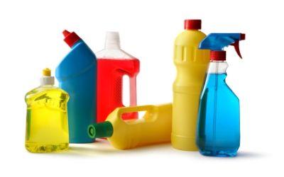 Study Suggests Link Between Cleaning Products and Breast Cancer