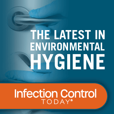 Infection Control Today's October Trending Topic: Environmental Hygiene