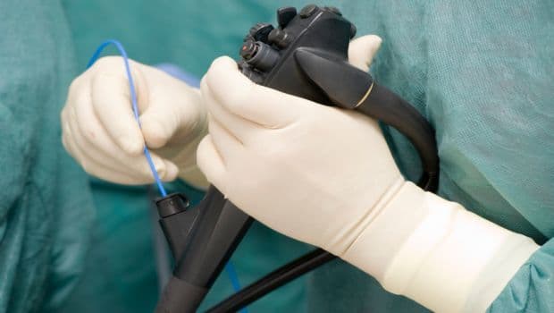 Endoscopes Still Contaminated After Cleaning, Study Shows