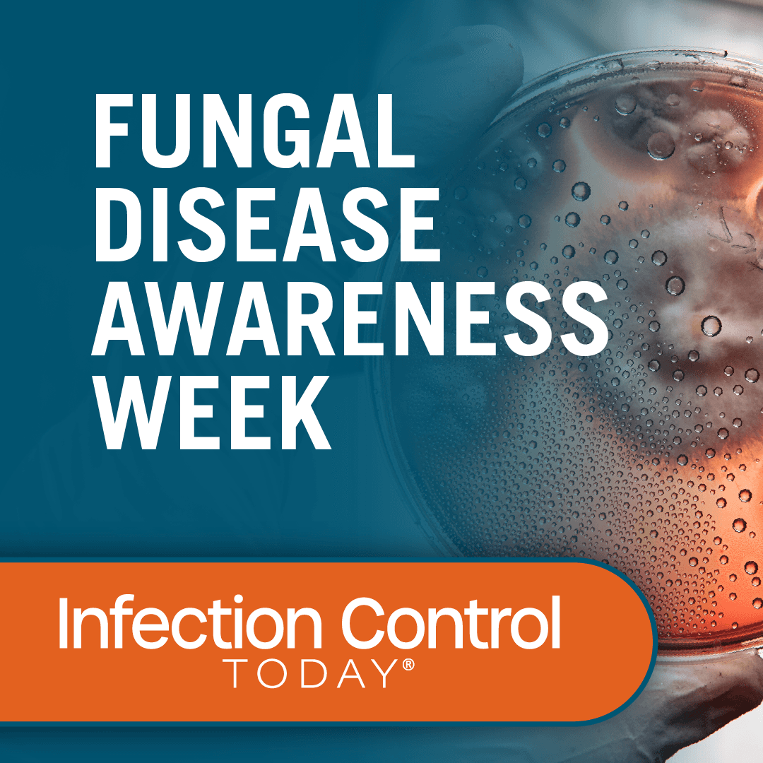 Fungal Disease Awareness Week