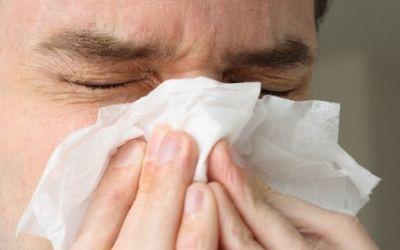 Hygiene Experts Issue Course of Action to Prepare for Cold and Flu Season