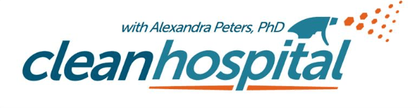 Clean Hospital Corner with Alexandra Peters, PhD