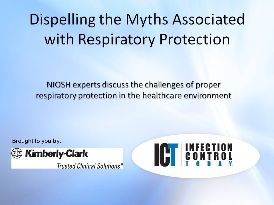 Slide Show: Respiratory Protection