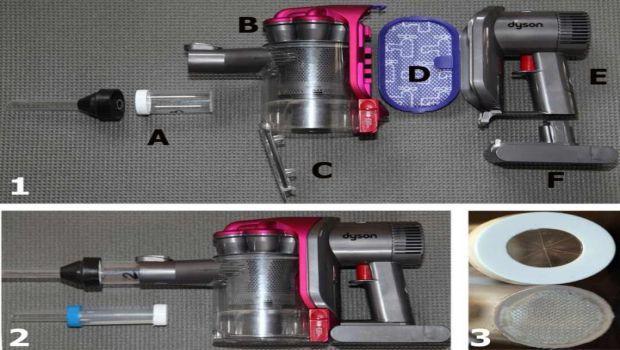 French Researchers Develop New Device to Collect Bed Bugs