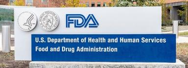 FDA  (AdobeStock 323811316)