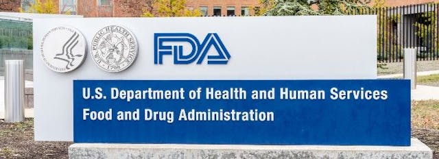 FDA sign  (Adobe Stock, unknown)