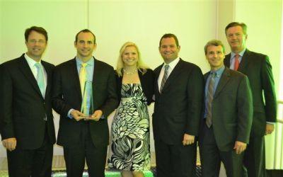 Medline's BioMask Named Winner of 2012 Chicago Innovation Awards