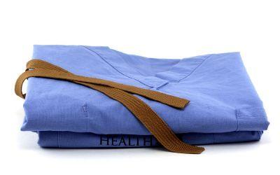 Study Suggests Use of Antimicrobial Scrubs May Reduce Bacterial Burden on Healthcare Worker Apparel