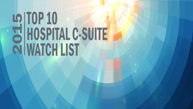 ECRI Institute Spotlights Top 10 Healthcare Technology Issues for 2015