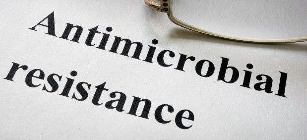 Antimicrobial resistance HAI