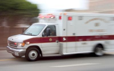 Low Levels of Resistant Bacteria Found in Chicago-Area Ambulances