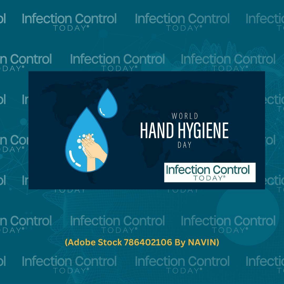 World Hand Hygiene Day  (Adobe Stock 786402106 By NAVIN)